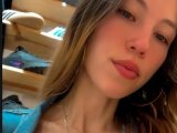 No.21 on Top Cam Girls Most Consistent Today — n_chaparro — 2026-06-15 15:31 UTC