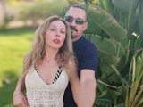 NastyKinkyCpl is No.36 on Most Active BDSM Cams Today (2026-07-22 07:01 UTC)