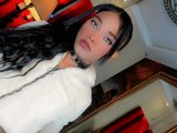 PaolaDelfino is No.32 on Cam Models With the Longest Daily Streak (2026-06-25 22:46 UTC)