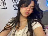 PaulinaMoure is No.4 on Most Frequent 1-on-1 Cams Today (2026-07-25 10:48 UTC)