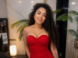 No.57 on Top Cam Girls Making a Comeback Today — PaulinaRizzo — 2026-06-23 22:46 UTC