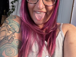PoppyPrynne is No.54 on Top BDSM Cams by Average Audience (2026-07-22 05:00 UTC)