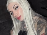PvnkyFox is No.33 on Top Cam Models Online Now (2026-08-19 04:18 UTC)