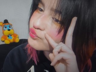 No.51 on Top Cam Girls Making a Comeback Today — Red_Pandemonium — 2026-06-23 21:45 UTC