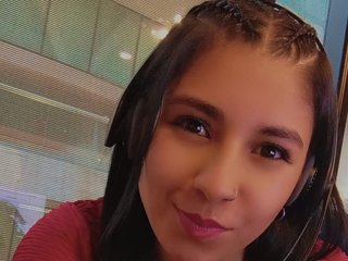 No.63 on Top Cam Girls Making a Comeback Today — Sammy_kriss — 2026-06-23 21:45 UTC