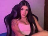 SamyCooper_th is No.3 on New Teen Cams & Fresh Faces (2026-07-25 19:01 UTC)