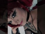 SarahHiill is No.47 on Longest Deepthroat Cam Sessions Today (2026-07-22 07:01 UTC)