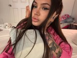 SashaNels is No.3 on Top 1-on-1 Cams by Average Audience (2026-07-19 23:15 UTC)