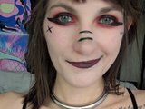 Scarlettshines is No.27 on Most Frequent BDSM Cams Today (2026-07-20 20:30 UTC)