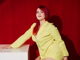 SerenaFoox is No.25 on Most Frequent Cam Streamers Today (2026-08-30 22:45 UTC)