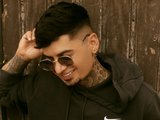 Sergio27 is No.40 on Cam Models Making a Comeback (2026-08-02 23:31 UTC)