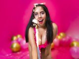 SiennaDisson is No.26 on Most Frequent Cam Girls Today (2026-07-23 23:01 UTC)