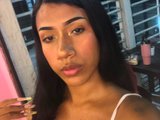 SoffiaB is No.16 on Most Frequent Cam Streamers Today (2026-08-09 23:16 UTC)