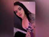 Sussy_Roxy is No.54 on Curvy Cams on the Rise Today (2026-07-22 11:01 UTC)
