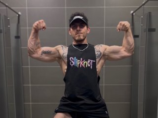 ThomasHoward31 is No.11 on Cam Models Making a Comeback (2026-10-26 23:50 UTC)