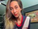 VeronicaArcher is No.7 on Most Frequent Cam Streamers Today (2026-09-08 23:45 UTC)
