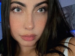 XXblueberry is No.64 on Top Cam Girls Making a Comeback Today (2026-06-27 23:16 UTC)