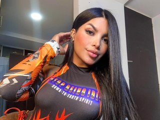 XXLATINAHOTXX is No.22 on Top Cam Models Online Now (2026-10-10 23:00 UTC)