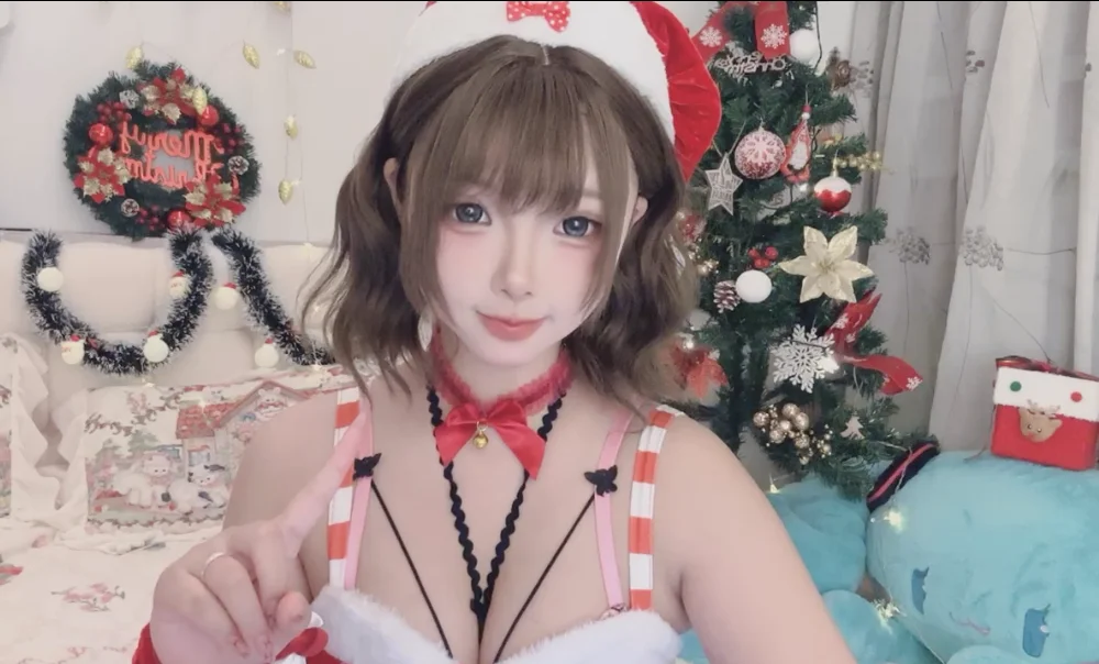 -sanhuamao- is No.60 on Hottest Asian Cams Right Now (2026-07-20 16:11 UTC)
