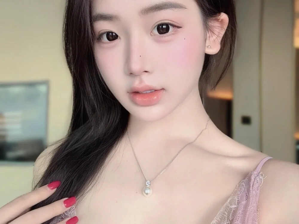 No.6 on Top Flirt Cams Hot Right Now — 2026_qingyueyue — 2026-06-29 17:45 UTC
