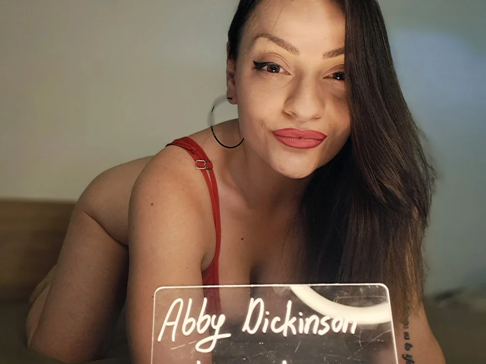 AbbyDickinson96 is No.39 on Top Cam2Cam Sex Models by Time Slot Today (2026-07-01 06:31 UTC)