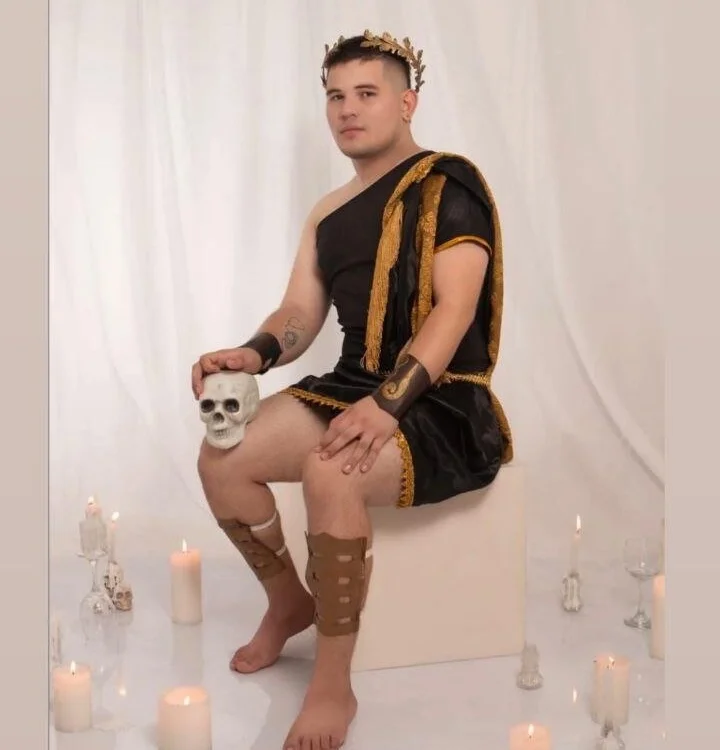 AdrianLust is No.25 on Rising Cam Models Today (2026-08-08 23:01 UTC)