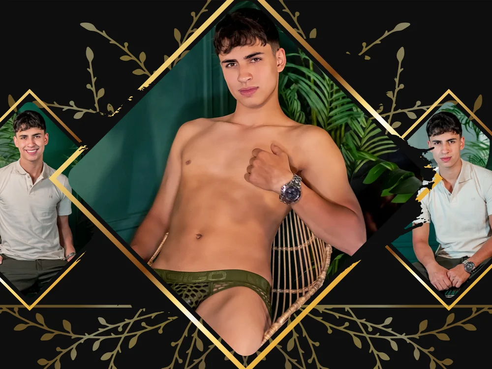 AdrianRinaldi is No.18 on Flirt Cams Making a Comeback Today (2026-07-12 13:27 UTC) AdrianRinaldi is No.18 on Flirt Cams Making a Comeback Today (2026-07-12 13:27 UTC)
