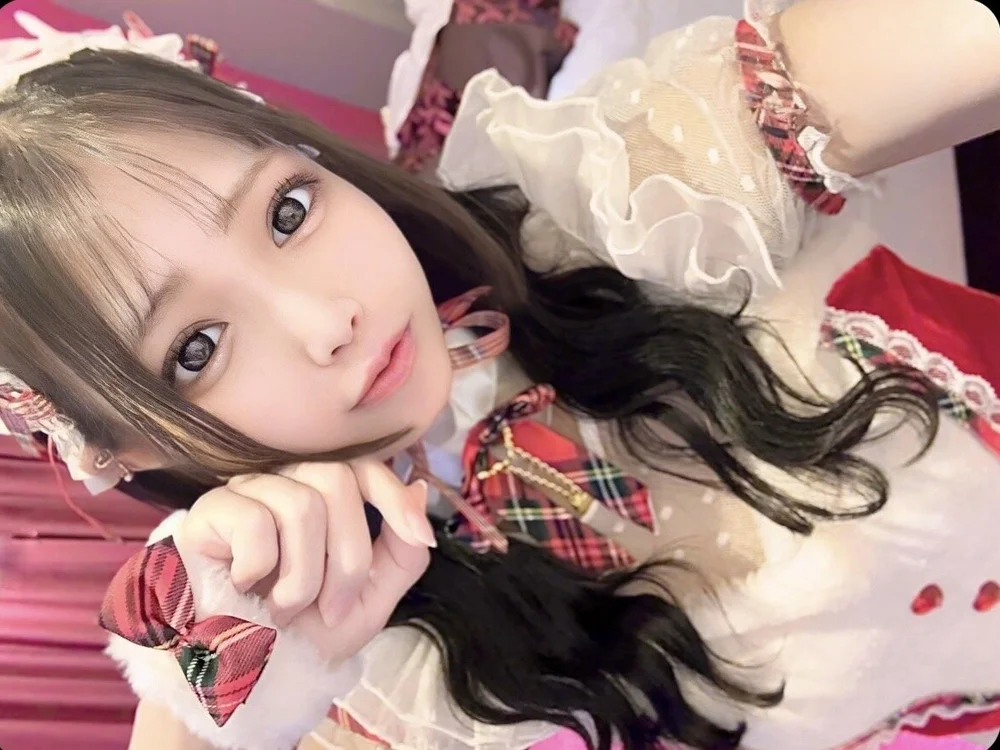 Airi__0o is No.17 on Hottest Cam Models Online Right Now (2026-09-03 04:16 UTC)