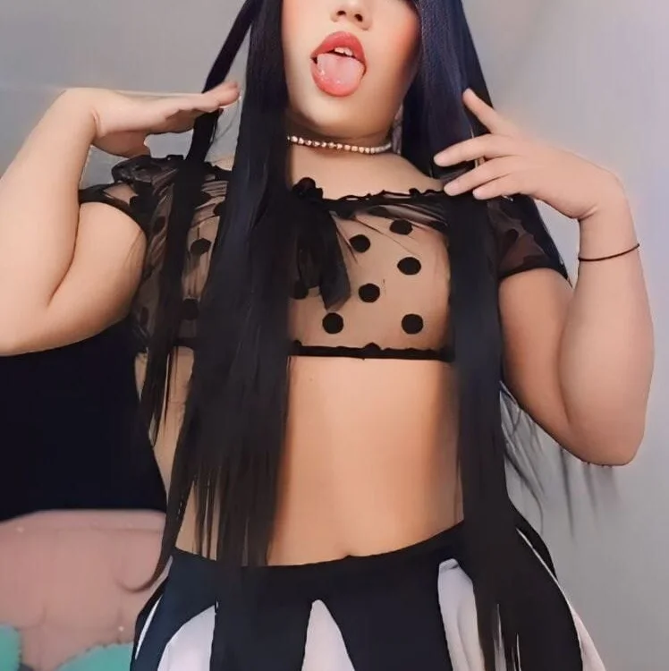 Alanna_Shofia_ is No.5 on Most Frequent Cam Streamers Today (2026-10-18 23:15 UTC)