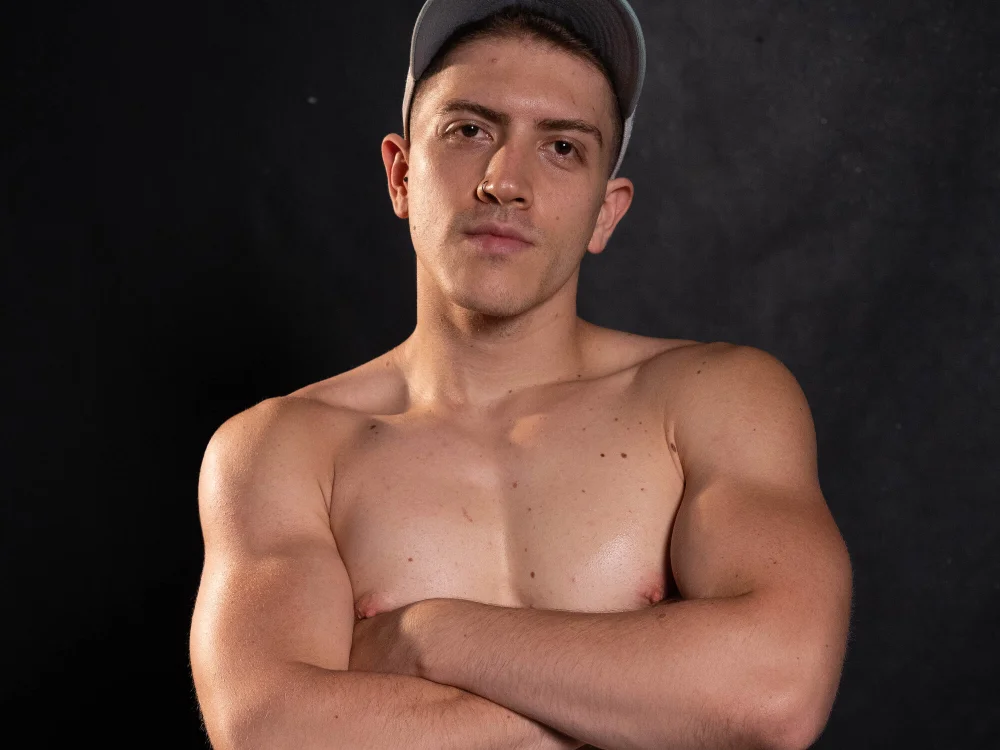 No.38 on Cam Models Making a Comeback — ALANNFERRER — 2026-06-23 18:01 UTC