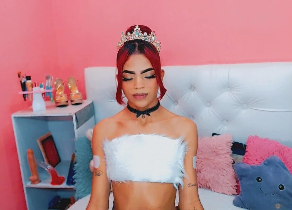 alexa-xxx- is No.29 on Cam Models Making a Comeback (2026-08-11 23:46 UTC)