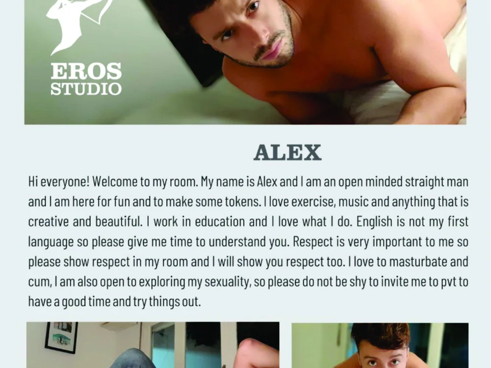 AlexJaz11 is No.8 on Hottest Cam Models Online Right Now (2026-06-27 23:16 UTC)