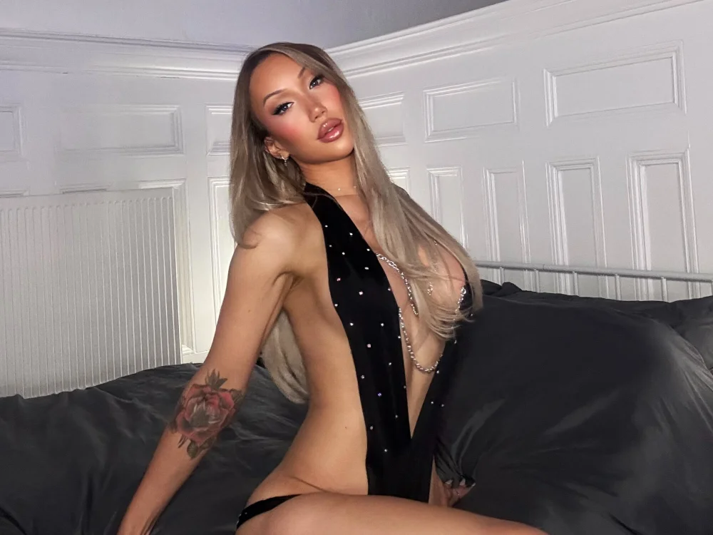 Allana29 is No.6 on Hottest Cam Models Online Right Now (2026-07-13 22:45 UTC)