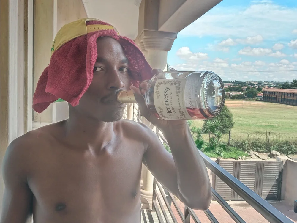 alphamale25 is No.4 on Ebony Cams Making a Comeback Today (2026-07-19 23:15 UTC)
