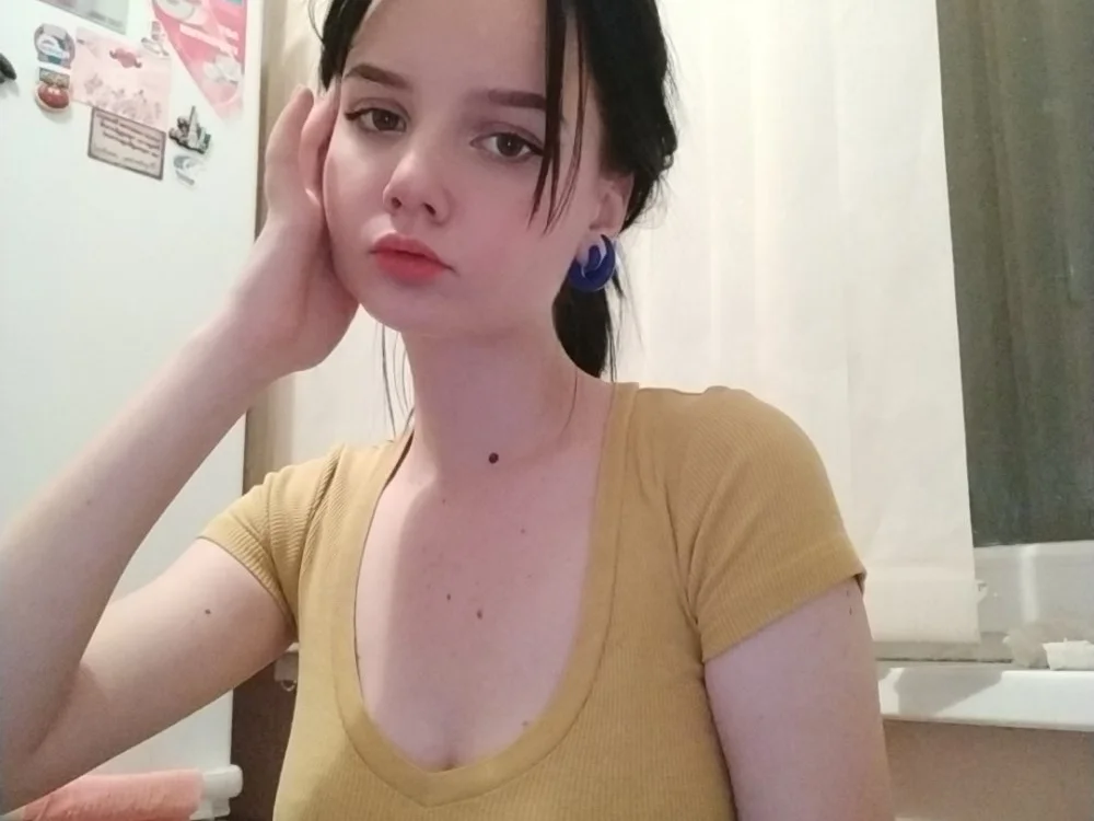 No.48 on Top Cam2Cam Sex Models Most Consistent Today — Amylittlestar — 2026-06-27 02:00 UTC