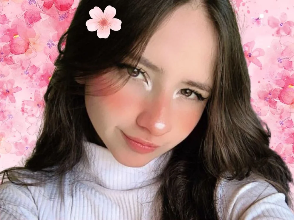 No.75 on Top Cam Girls Hot Right Now — AmyPalacioss — 2026-06-16 23:46 UTC