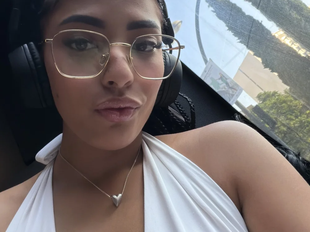 AnaisLabella is No.16 on Hottest Cam Models Online Right Now (2026-08-24 07:47 UTC)