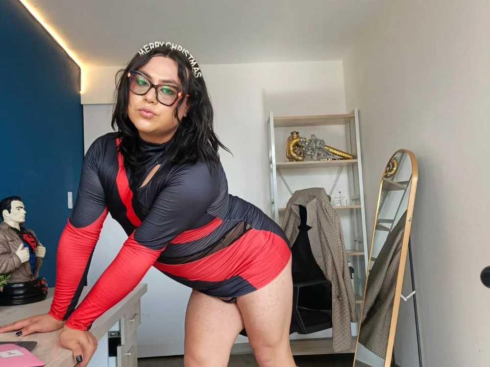 Angel__Brm is No.35 on Cam Models Making a Comeback (2026-06-30 23:00 UTC)