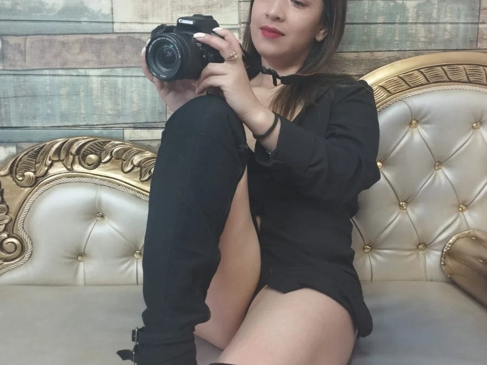 Anita-Vegga is No.57 on New Trans Cams & Fresh Faces (2026-07-22 11:01 UTC)