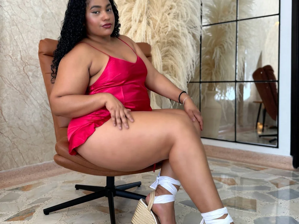 No.10 on Cam Models Making a Comeback — Annie-Wolf — 2026-06-20 22:45 UTC