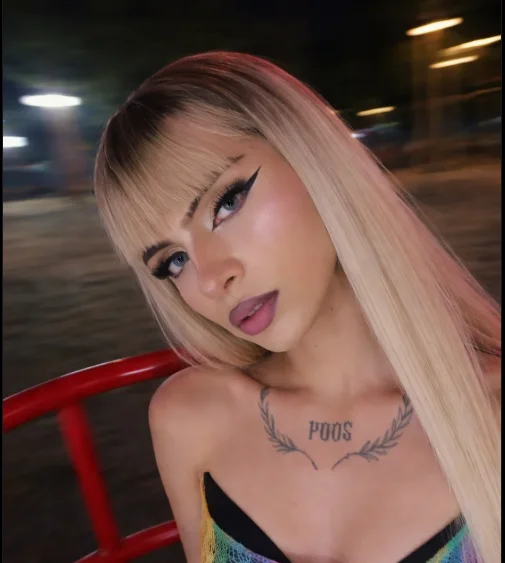 annie_thomson00 is No.17 on Cam Models Making a Comeback (2026-07-31 23:01 UTC)