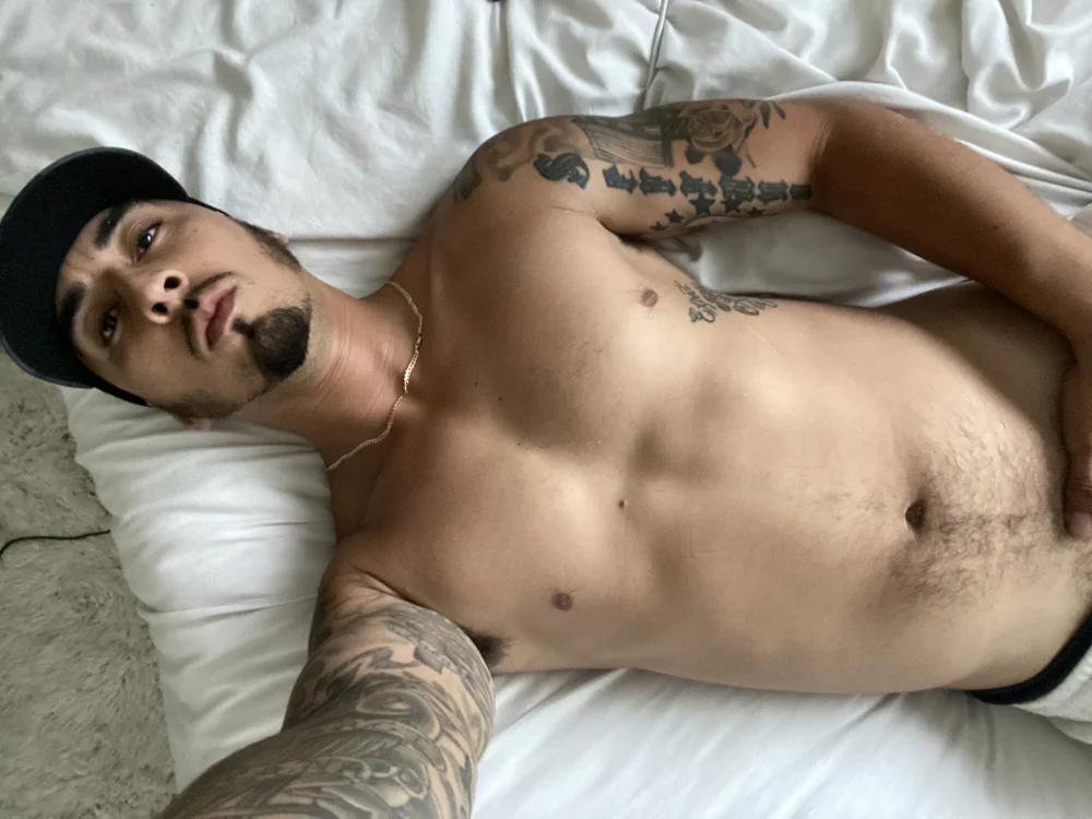 Antoniothedon is No.65 on Most Reliable JOI Cams Today (2026-07-20 20:30 UTC)