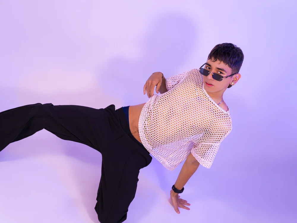 Aquiles_Foxx is No.40 on Hottest Cam Models Online Right Now (2026-10-01 23:30 UTC)