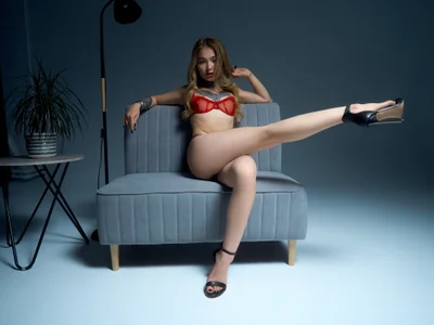 No.62 on Top Cam2Cam Sex Models Most Consistent Today — AriWild — 2026-06-23 21:45 UTC