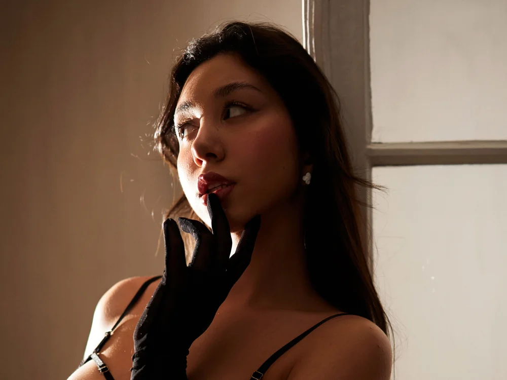 No.26 on Top Cam Girls Rising Today — AudreyBarren — 2026-06-10 23:21 UTC
