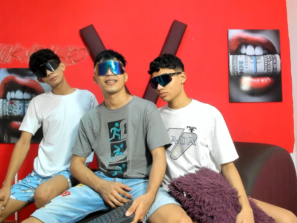 No.44 on Top Cam2Cam Sex Models Making a Comeback Today — AVENGER_BOYS2026 — 2026-06-28 19:48 UTC