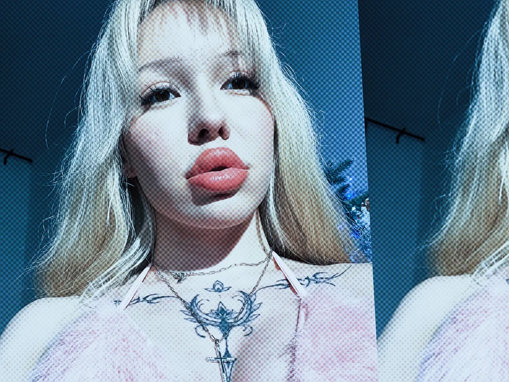 babydolll is No.35 on Top Cam2Cam Sex Models Rising Today (2026-07-02 17:30 UTC)
