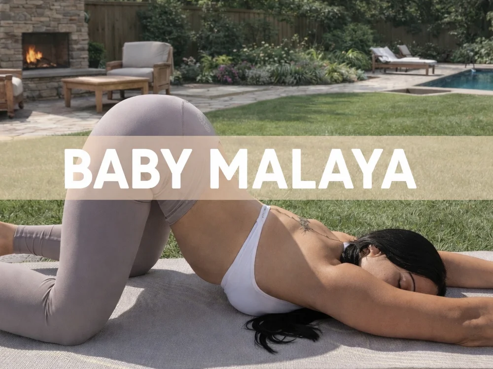No.2 on Top Cam Girls Rising Today — babymalaya — 2026-06-13 12:48 UTC