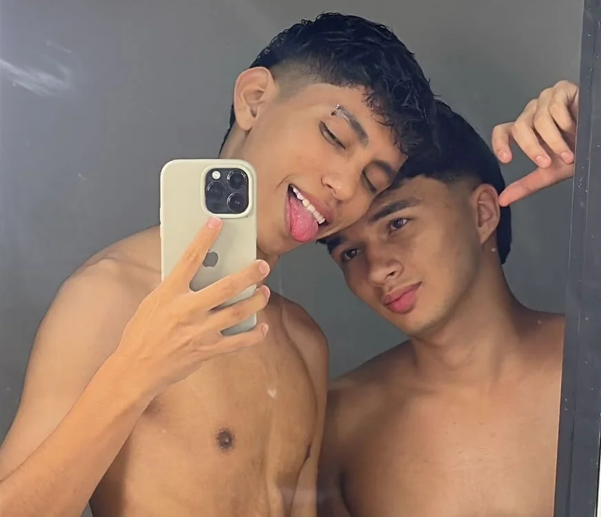 BABYYcouple is No.1 on Rising Cam Models Today (2026-08-10 05:31 UTC)