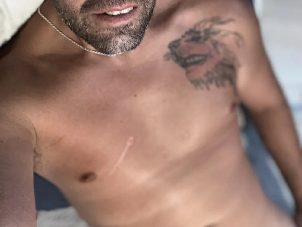 badboybrad11 is No.6 on Rising Cam Models Today (2026-10-28 22:45 UTC)